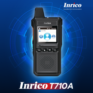 Inrico T710A