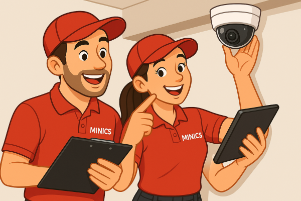 ซ่อมกล้องวงจรปิด Hikvision ขอนแก่น ซ่อมกล้องวงจรปิดใกล้ฉัน ขอนแก่น