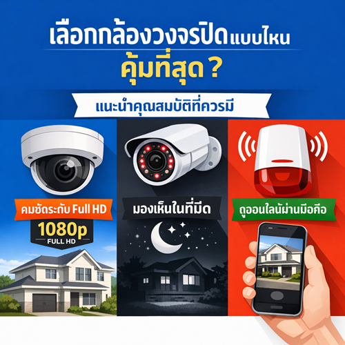 กล้องวงจรปิดขอนแก่น (2)