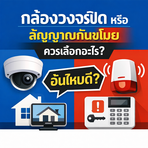 สัญญาณกันขโมยขอนแก่น