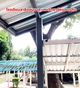 ร้านกล้องวงจรปิดขอนแก่น.net.com จานดาวเทียมและกล้องวงจรปิดขอนแก่น