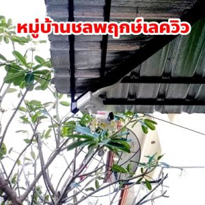 กล้องวงจรปิด Hikvision ขอนแก่น