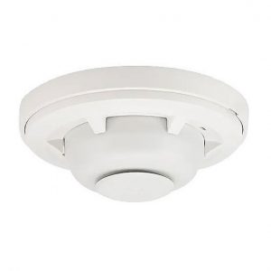 5601P Fixed Temp & ROR Heat Detector