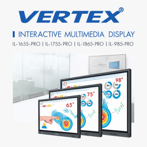 กระดานอัจฉริยะ จออัจฉริยะ