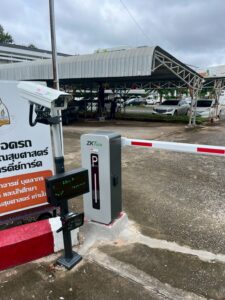 กล้องส่องป้ายทะเบียนขอนแก่น  กล้องอ่านป้ายทะเบียนขอนแก่น 