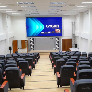 จอ LED video wall ขอนแก่น GyGAR