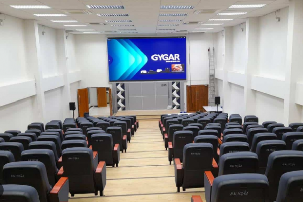 จอ LED video wall ขอนแก่น GyGAR