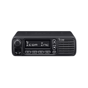 IC-F5130D วิทยุ สื่อสาร สังเคราะห์ ความถี่ ประเภท 2