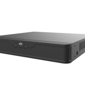 NVR501-04B-P4