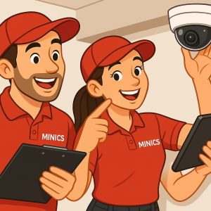 ซ่อมกล้องวงจรปิด Hikvision ขอนแก่น ซ่อมกล้องวงจรปิดใกล้ฉัน ขอนแก่น
