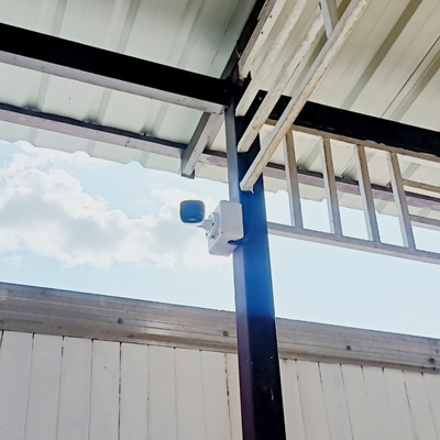 ติดตั้งกล้องวงจรปิดขอนแก่น