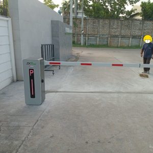 ไม้่กั้นรถขอนแก่น