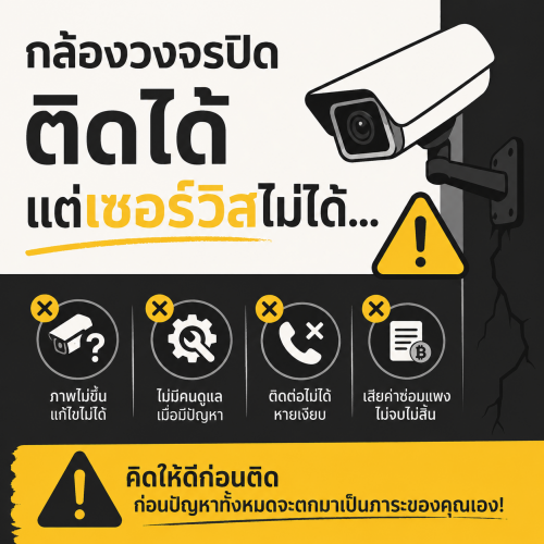 กล้องวงจรปิดขอนแก่น ไมนิค